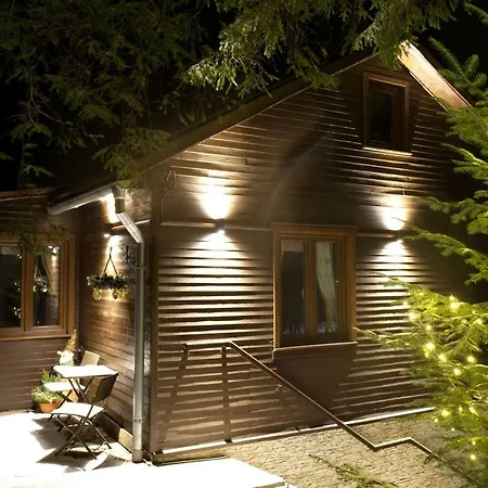 Chaty Studienky Oravsky Biely Potok Exterior photo