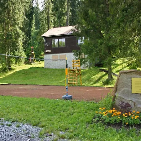 Chaty Studienky Oravsky Biely Potok Exterior photo