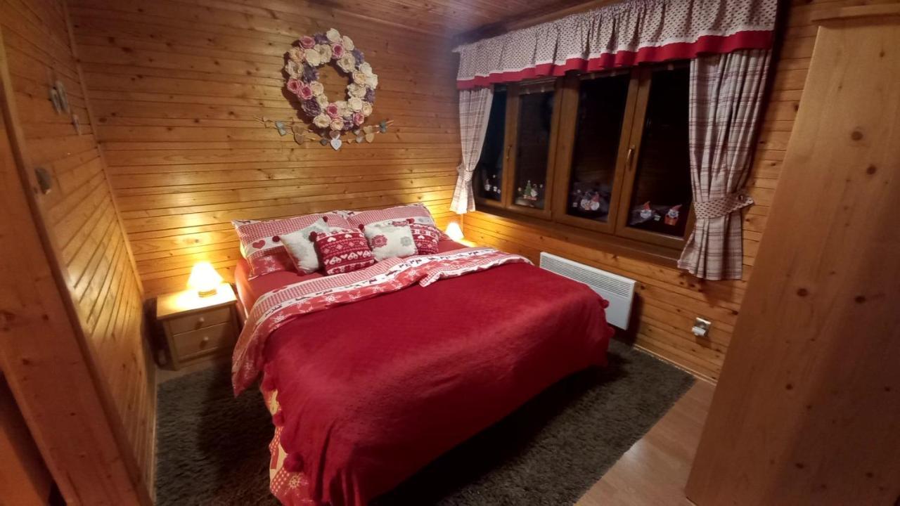 Lodge Studienky