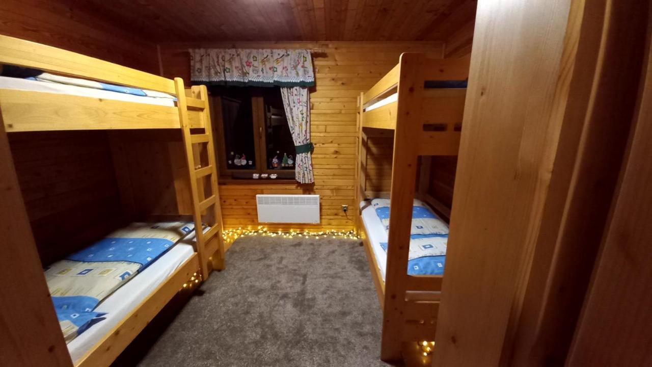 Studienky Lodge