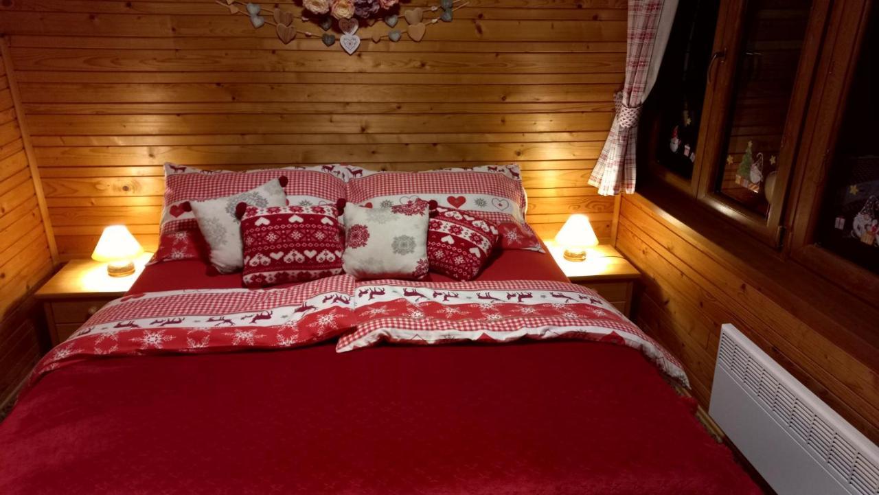 Studienky Lodge *