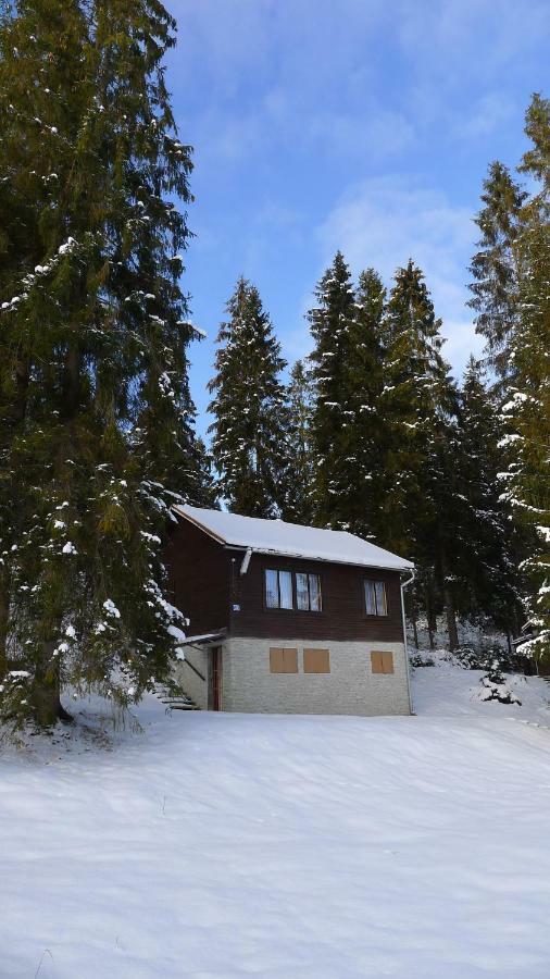 Studienky Lodge Oravsky Biely Potok