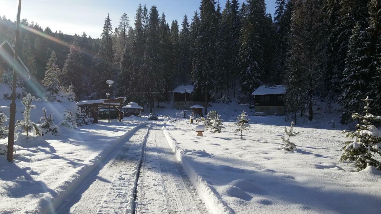 Studienky Lodge