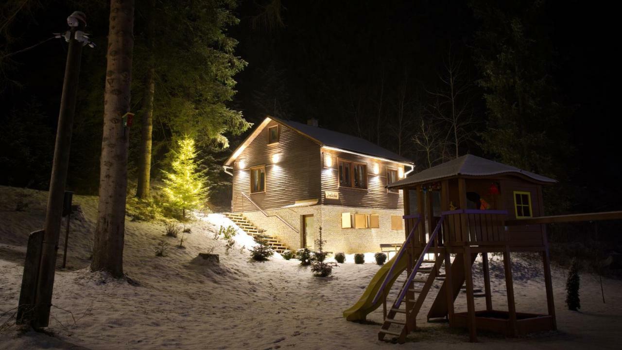 Studienky Lodge *