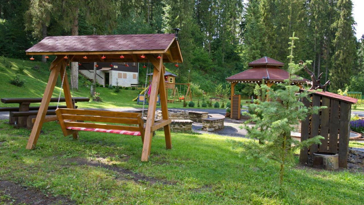 Studienky Lodge